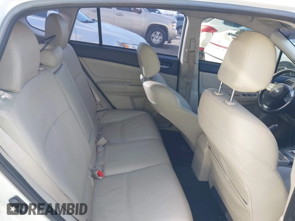 2012 Subaru Impreza Special Sports Limited with VIN JF1GPAR60CH230317, listed as a IAAI auction lot 41595638 with 145,149 mi miles and . Bid and sale history available at DreamBid. Image 8.