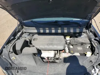 2021 Jeep Cherokee Altitude with VIN 1C4PJMLB7MD139167, listed as a Copart auction lot 49234645 with 44,361 mi miles and Salvage Title. Bid and sale history available at carsss.com. Image 12.