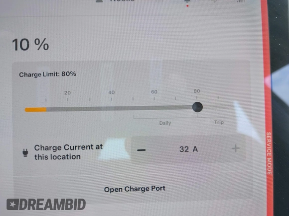 2019 Tesla Model 3 Mid Range with VIN 5YJ3E1EA5KF190453, listed as a IAAI auction lot 41880684 with 58,909 mi miles and . Bid and sale history available at carsss.com. Image 18.