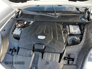 2019 Porsche Cayenne S z VIN WP1AB2AYXKDA63874, wystawiony jako Copart lot #74203724 z przebiegiem Nie podano mil oraz Nie do naprawy • Non repairable. Historia ofert i sprzedaży dostępna na DreamBid. Obrazek 12.