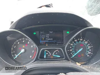 2013 Ford Escape Titanium с VIN 1FMCU9J97DUB91431, выставлен на аукционе IAAI как лот 42305990 с пробегом 166 464 миль миль и . История ставок и продаж доступна на DreamBid. Изображение 7.