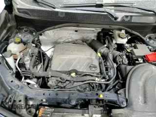 2020 Buick Encore GX Preferred with VIN KL4MMBS24LB123528, listed as a Copart auction lot 49655345 with 68,527 mi miles and Salvage title. Bid and sale history available at DreamBid. Image 14.