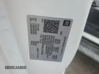 2022 GMC Savana Cargo z VIN 1GTW7AFP6N1143245, wystawiony jako Copart lot #46677755 z przebiegiem Nie podano mil oraz Tytuł czysty. Historia ofert i sprzedaży dostępna na DreamBid. Obrazek 12.