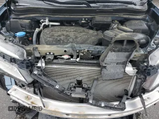 2022 Honda Pilot Touring 7-Passenger z VIN 5FNYF5H63NB015091, wystawiony jako Copart lot #56323725 z przebiegiem 28 614 mil mil oraz Szkoda całkowita • Salvage title. Historia ofert i sprzedaży dostępna na DreamBid. Obrazek 12.
