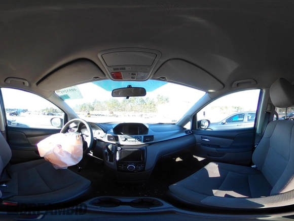 2015 Honda Odyssey EX with VIN 5FNRL5H47FB503280, listed as a IAAI auction lot 40932917 with 254,551 mi miles and . Bid and sale history available at DreamBid. Image 19.