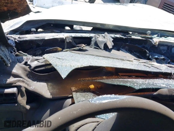 2002 Ford F-350 XL with VIN 1FTSW31S22EC38429, listed as a IAAI auction lot 42268182 with Not provided miles and . Bid and sale history available at DreamBid. Image 7.