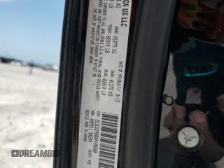 2016 Dodge Challenger SXT with VIN 2C3CDZAG6GH108280, listed as a Copart auction lot 56192235 with 172,252 mi miles and Salvage title. Bid and sale history available at DreamBid. Image 12.