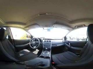 2011 Mazda CX-7 i Sport with VIN JM3ER2B55B0373108, listed as a IAAI auction lot 42022575 with 129,562 mi miles and . Bid and sale history available at DreamBid. Image 18.