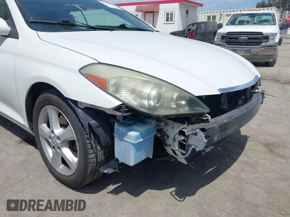 2008 Toyota Solara SE z VIN 4T1FA38P68U151421, wystawiony jako IAAI lot #42287798 z przebiegiem 165 240 mil mil oraz . Historia ofert i sprzedaży dostępna na DreamBid. Obrazek 13.