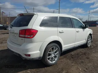 2017 Dodge Journey GT with VIN 3C4PDDEG9HT704213, listed as a IAAI auction lot 41875852 with 163,647 mi miles and . Bid and sale history available at DreamBid. Image 4.