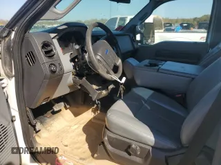 2016 Ford F-350 Platinum z VIN 1FT8W3B65GEB11774, wystawiony jako Copart lot #74438904 z przebiegiem Nie podano mil oraz Szkoda całkowita • Salvage title. Historia ofert i sprzedaży dostępna na DreamBid. Obrazek 8.
