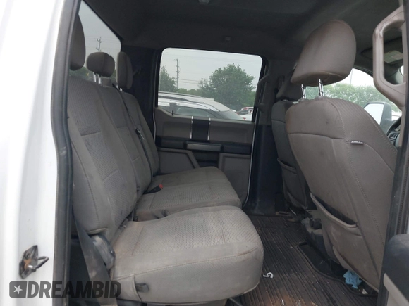 2022 Ford F-250 XL с VIN 1FT7W2B68NED77390, выставлен на аукционе IAAI как лот 41934588 с пробегом 193 568 миль миль и . История ставок и продаж доступна на DreamBid. Изображение 8.