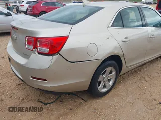 2016 Chevrolet Malibu LT with VIN 1G11C5SA9GF143835, listed as a IAAI auction lot 42027091 with 165,698 mi miles and . Bid and sale history available at DreamBid. Image 17.
