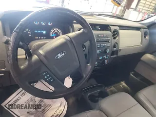 2014 Ford F-150 XL с VIN 1FTMF1CMXEKE58032, выставлен на аукционе IAAI как лот 42360424 с пробегом 253 139 миль миль и . История ставок и продаж доступна на DreamBid. Изображение 1.