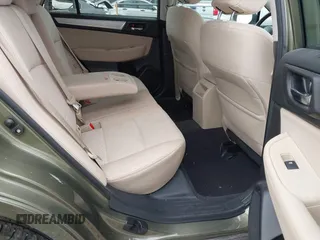 2016 Subaru Outback Premium с VIN 4S4BSBFC4G3264634, выставлен на аукционе IAAI как лот 42463727 с пробегом 72 756 миль миль и . История ставок и продаж доступна на DreamBid. Изображение 8.