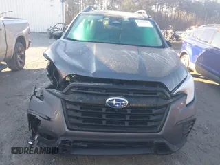 2024 Subaru Ascent Onyx Limited z VIN 4S4WMAKD0R3462344, wystawiony jako IAAI lot #41442742 z przebiegiem 3 526 mil mil oraz . Historia ofert i sprzedaży dostępna na DreamBid. Obrazek 12.