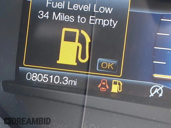2019 Ford Edge SEL with VIN 2FMPK4J93KBB78771, listed as a IAAI auction lot 42159093 with 80,510 mi miles and . Bid and sale history available at DreamBid. Image 15.