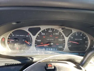 1999 Ford Taurus SE with VIN 1FAFP58U5XG240517, listed as a Copart auction lot 83514044 with 101,092 mi miles and Clean title. Bid and sale history available at DreamBid. Image 9.