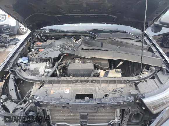 2020 Ford Police Interceptor Utility z VIN 1FM5K8AB9LGA97902, wystawiony jako Copart lot #45096225 z przebiegiem 93 845 mil mil oraz Szkody całkowita. Historia ofert i sprzedaży dostępna na DreamBid. Obrazek 12.