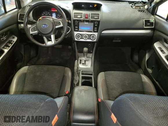 2016 Subaru Crosstrek Premium z VIN JF2GPABC0G8318639, wystawiony jako Copart lot #51131665 z przebiegiem 107 544 mil mil oraz Szkoda całkowita • Salvage title. Historia ofert i sprzedaży dostępna na DreamBid. Obrazek 8.