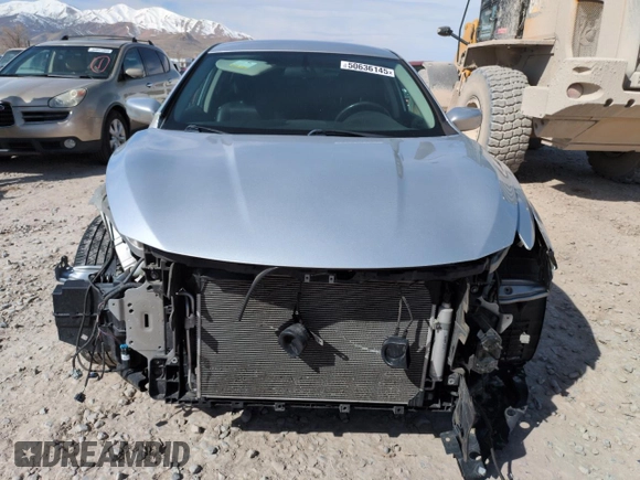 2017 Nissan Altima S z VIN 1N4AL3AP1HN302197, wystawiony jako Copart lot #50636145 z przebiegiem 107 178 mil mil oraz Szkoda całkowita • Salvage title. Historia ofert i sprzedaży dostępna na DreamBid. Obrazek 5.