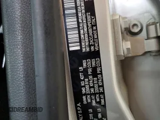 2017 Jeep Renegade Altitude с VIN ZACCJABB7HPE93972, выставлен на аукционе Copart как лот 58020285 с пробегом 71 234 миль миль и Списание • Salvage title. История ставок и продаж доступна на DreamBid. Изображение 13.