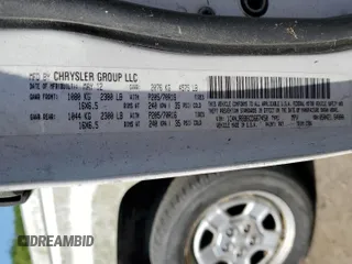 2012 Jeep Patriot Sport with VIN 1C4NJRBB6CD667450, listed as a Copart auction lot 59135465 with 79,865 mi miles and Clean title. Bid and sale history available at DreamBid. Image 13.