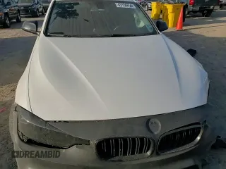 2015 BMW 3 Series 328i with VIN WBA3A5C57FP604740, listed as a Copart auction lot 49156665 with 74,084 mi miles and Salvage Title. Bid and sale history available at carsss.com. Image 11.