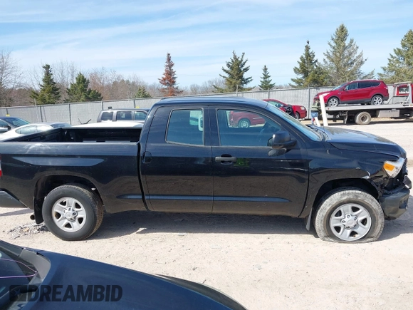 2017 Toyota Tundra SR с VIN 5TFUM5F13HX070078, выставлен на аукционе IAAI как лот 42050673 с пробегом 71 522 миль миль и . История ставок и продаж доступна на DreamBid. Изображение 14.