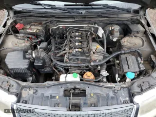 2010 Suzuki Grand Vitara Limited with VIN JS3TD0D7XA4100336, listed as a Copart auction lot 77956444 with 267,004 mi miles and Clean Title. Bid and sale history available at carsss.com. Image 12.