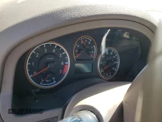 2008 Nissan Armada SE z VIN 5N1AA08C18N619362, wystawiony jako Copart lot #48563895 z przebiegiem Nie podano mil oraz Szkoda całkowita • Salvage title. Historia ofert i sprzedaży dostępna na DreamBid. Obrazek 9.