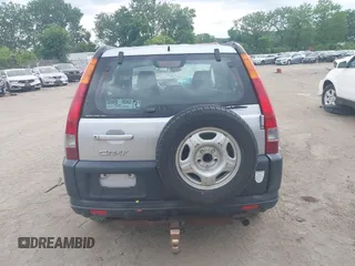2002 Honda CR-V LX z VIN JHLRD78562C081322, wystawiony jako IAAI lot #42452985 z przebiegiem 193 011 mil mil oraz . Historia ofert i sprzedaży dostępna na DreamBid. Obrazek 17.