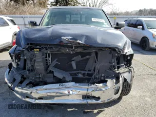 2015 Ram 1500 Outdoorsman с VIN 1C6RR7GG6FS564443, выставлен на аукционе Copart как лот 46647645 с пробегом 79 212 миль миль и Списание • Salvage title. История ставок и продаж доступна на DreamBid. Изображение 5.