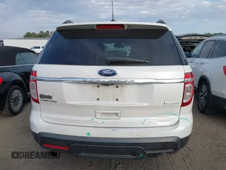 2013 Ford Explorer Limited z VIN 1FM5K7F99DGA43985, wystawiony jako IAAI lot #41522600 z przebiegiem 194 348 mil mil oraz . Historia ofert i sprzedaży dostępna na DreamBid. Obrazek 16.