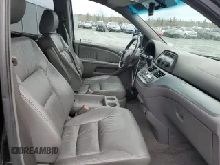 2010 Honda Odyssey EX-L with VIN 5FNRL3H63AB504781, listed as a Copart auction lot 49469045 with 200,000 mi miles and Clean Title. Bid and sale history available at carsss.com. Image 5.