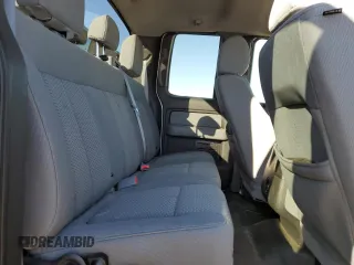 2014 Ford F-150 XL with VIN 1FTFX1EF7EFB88139, listed as a Copart auction lot 47197025 with 170,819 mi miles and Salvage title. Bid and sale history available at DreamBid. Image 10.