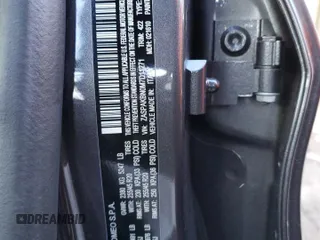 2021 Alfa Romeo Stelvio Ti z VIN ZASPAKBN0M7D11271, wystawiony jako Copart lot #42607935 z przebiegiem 47 796 mil mil oraz Szkoda całkowita • Salvage title. Historia ofert i sprzedaży dostępna na DreamBid. Obrazek 13.