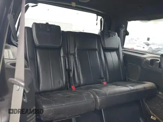 2010 Ford Expedition Limited z VIN 1FMJU1K51AEB70438, wystawiony jako IAAI lot #41448274 z przebiegiem 279 458 mil mil oraz . Historia ofert i sprzedaży dostępna na DreamBid. Obrazek 17.