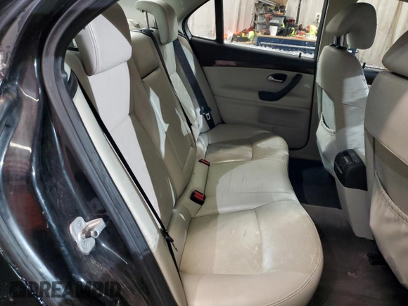 2011 Saab 9-3 z VIN YS3FA4BY4B1314502, wystawiony jako Copart lot #43541325 z przebiegiem 169 080 mil mil oraz Szkody całkowita. Historia ofert i sprzedaży dostępna na DreamBid. Obrazek 11.
