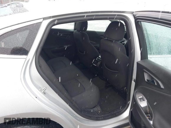 2018 Chevrolet Malibu LT z VIN 1G1ZD5STXJF269890, wystawiony jako IAAI lot #41504935 z przebiegiem 107 190 mil mil oraz . Historia ofert i sprzedaży dostępna na DreamBid. Obrazek 8.
