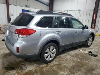 2012 Subaru Outback Prem с VIN 4S4BRBCC6C3260921, выставлен на аукционе Copart как лот 57140745 с пробегом 89 957 миль миль и Списание • Salvage title. История ставок и продаж доступна на DreamBid. Изображение 3.