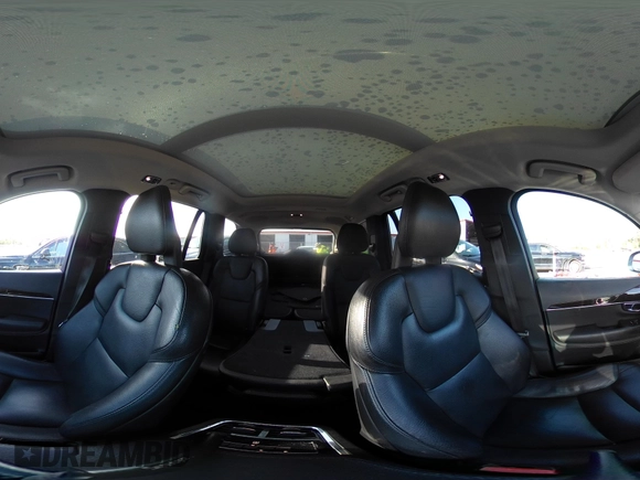 2018 Volvo XC90 Momentum with VIN YV4102CK7J1344205, listed as a IAAI auction lot 41730025 with 135,057 mi miles and . Bid and sale history available at DreamBid. Image 19.