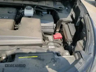 2022 Nissan Murano SV with VIN 5N1AZ2BS6NC122433, listed as a Copart auction lot 69577875 with 50,257 mi miles and Salvage title. Bid and sale history available at DreamBid. Image 16.