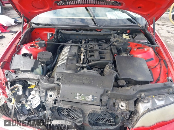 2002 BMW 3 Series 330Ci with VIN WBABN53412JU39577, listed as a IAAI auction lot 42320880 with 120,153 mi miles and . Bid and sale history available at DreamBid. Image 10.