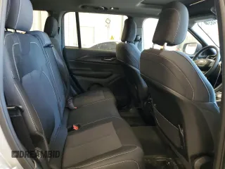 2024 Jeep Grand Cherokee Laredo z VIN 1C4RJHAG0RC159708, wystawiony jako Copart lot #56147465 z przebiegiem 7 221 mil mil oraz Szkoda całkowita • Salvage title. Historia ofert i sprzedaży dostępna na DreamBid. Obrazek 11.