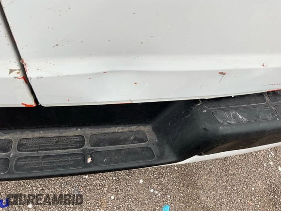 2013 Chevrolet Express Cargo with VIN 1GCSGAFX8D1135628, listed as a IAAI auction lot 42239911 with 67,190 mi miles and . Bid and sale history available at DreamBid. Image 12.