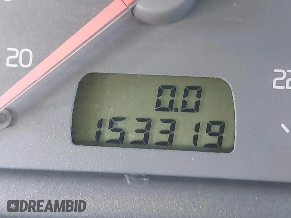 2000 Volvo S70 z VIN YV1LS56D4Y2651849, wystawiony jako IAAI lot #42246127 z przebiegiem 153 319 mil mil oraz . Historia ofert i sprzedaży dostępna na DreamBid. Obrazek 15.