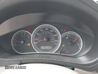 2008 Subaru Impreza i z VIN JF1GH61668G800078, wystawiony jako IAAI lot #42324433 z przebiegiem 146 753 mil mil oraz . Historia ofert i sprzedaży dostępna na DreamBid. Obrazek 7.