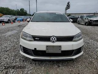 2013 Volkswagen Jetta GLI Autobahn с VIN 3VW4T7AJ9DM442865, выставлен на аукционе Copart как лот 60348525 с пробегом 84 132 миль миль и Чистый • Clean title. История ставок и продаж доступна на DreamBid. Изображение 5.