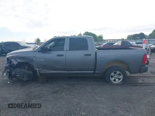 2010 Dodge 1500 ST with VIN 1D7RB1CP4AS189179, listed as a IAAI auction lot 41956547 with 218,519 mi miles and . Bid and sale history available at carsss.com. Image 14.